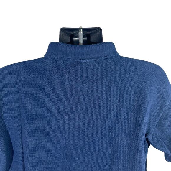 Lacoste Cotton Polo - Picture 6 of 7